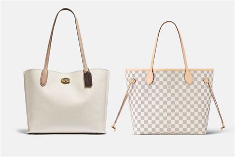 lv vs coach|coach vs louis vuitton.